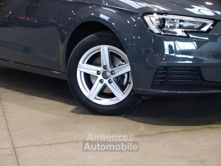 Audi A3 Sportback 30TFSI - 5