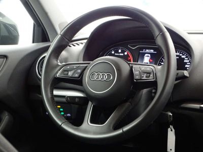 Audi A3 Sportback 30TFSI   - 6