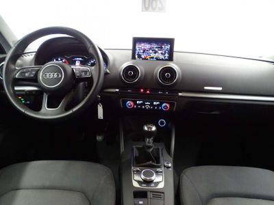 Audi A3 Sportback 30TFSI   - 7
