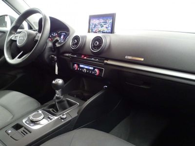 Audi A3 Sportback 30TFSI   - 8