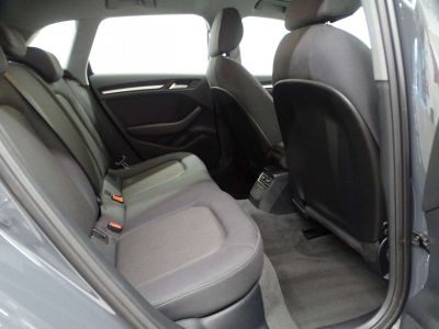 Audi A3 Sportback 30TFSI   - 10