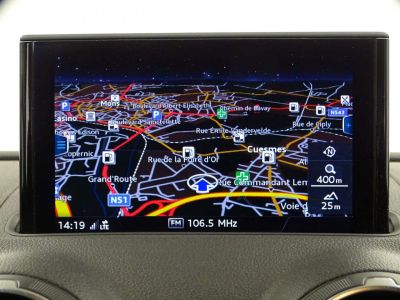 Audi A3 Sportback 30TFSI   - 11
