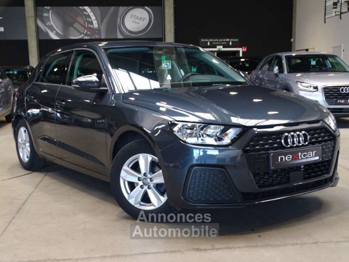 Audi A1 Sportback 25TFSI - 2