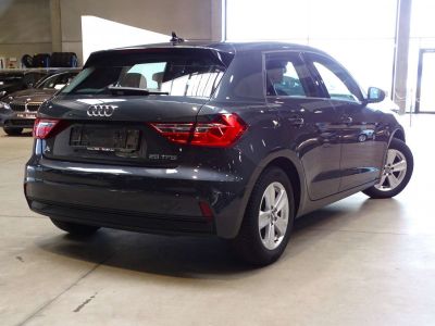 Audi A1 Sportback 25TFSI   - 3
