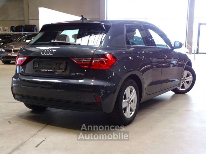 Audi A1 Sportback 25TFSI - 3