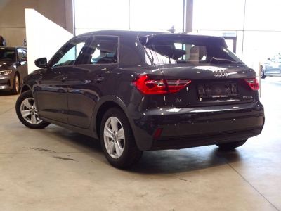 Audi A1 Sportback 25TFSI   - 4