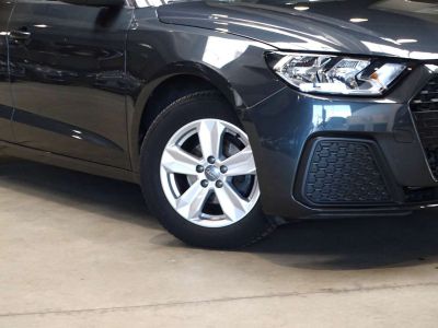 Audi A1 Sportback 25TFSI   - 5