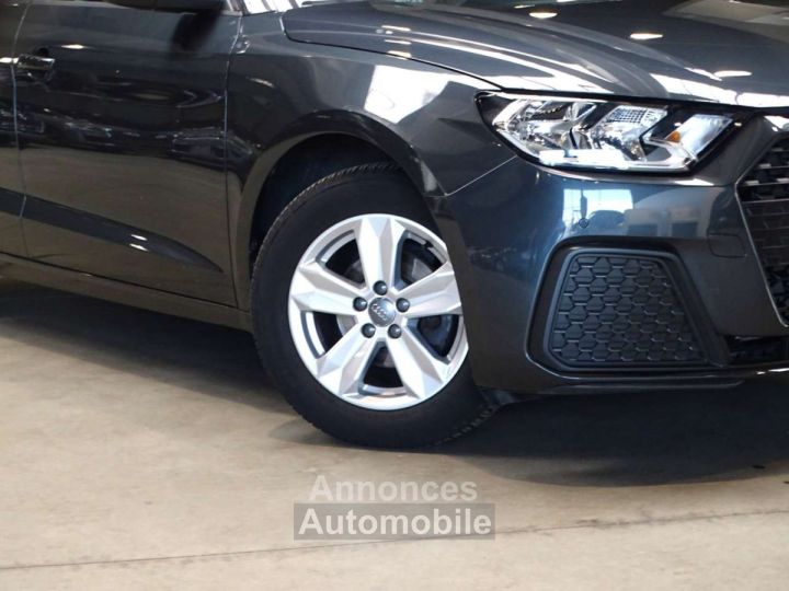 Audi A1 Sportback 25TFSI - 5