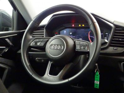 Audi A1 Sportback 25TFSI   - 6