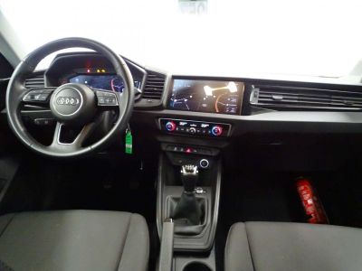 Audi A1 Sportback 25TFSI   - 7
