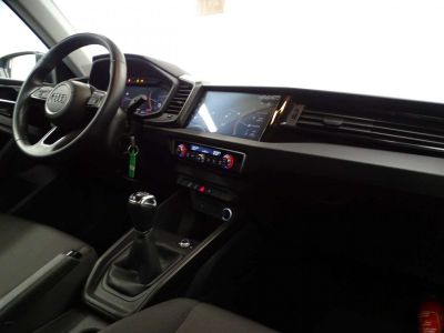 Audi A1 Sportback 25TFSI   - 8