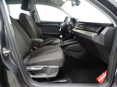 Audi A1 Sportback 25TFSI   - 9
