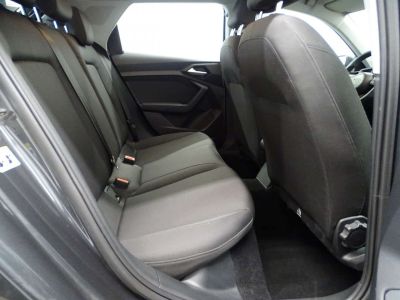 Audi A1 Sportback 25TFSI   - 10