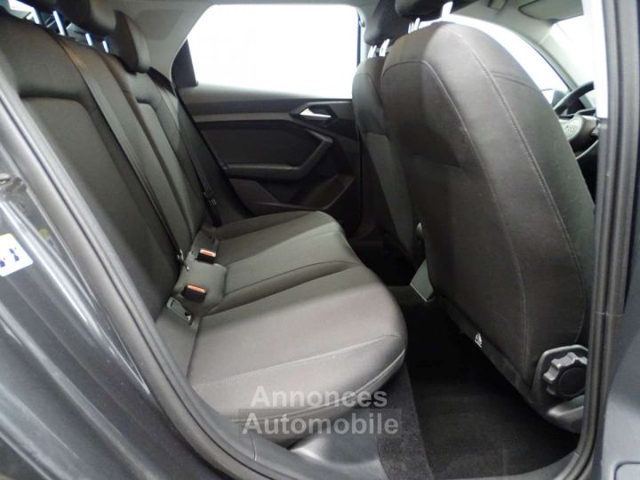 Audi A1 Sportback 25TFSI - 10