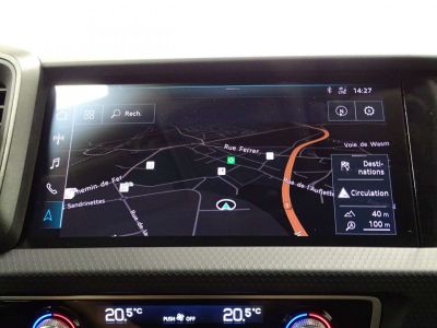 Audi A1 Sportback 25TFSI   - 11