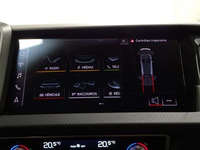 Audi A1 Sportback 25TFSI   - 12