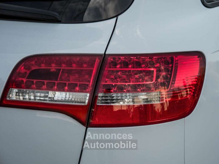 Audi RS6 50 BITURBO V10 - 16