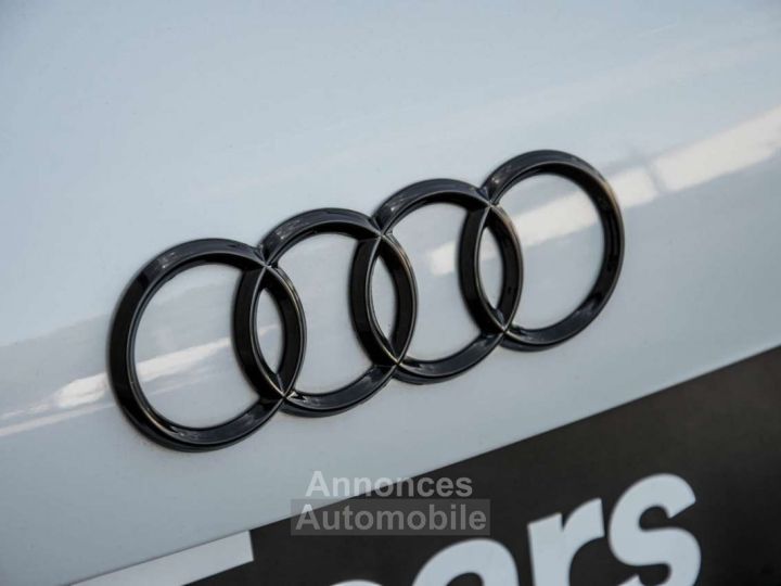 Audi RS6 50 BITURBO V10 - 17
