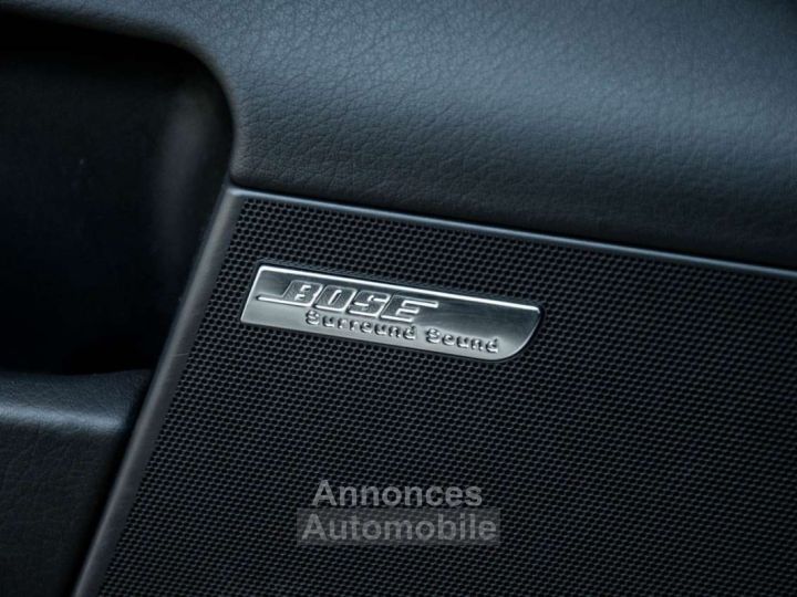 Audi RS6 50 BITURBO V10 - 18