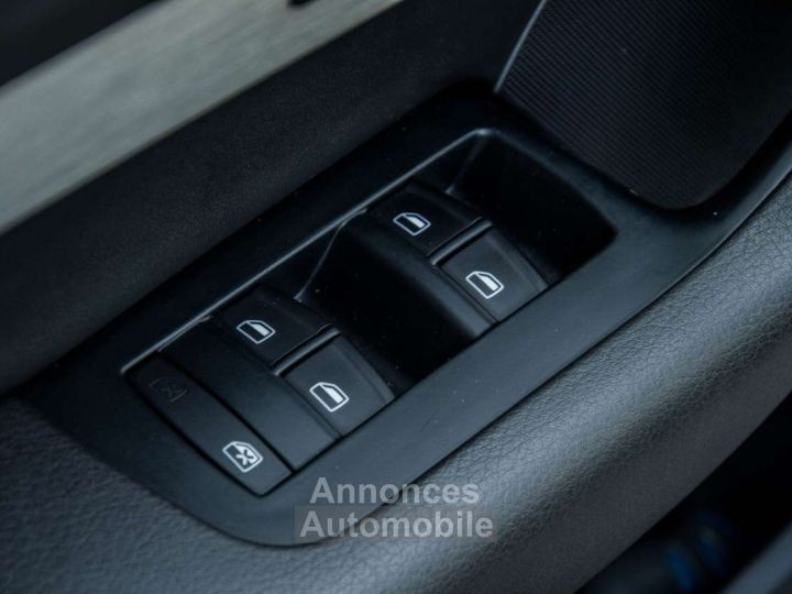 Audi RS6 50 BITURBO V10 - 19