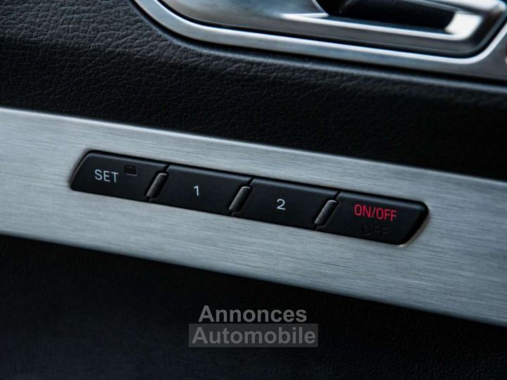 Audi RS6 50 BITURBO V10 - 20