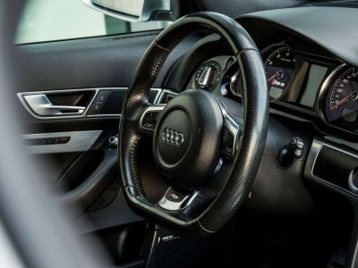 Audi RS6 50 BITURBO V10   - 22