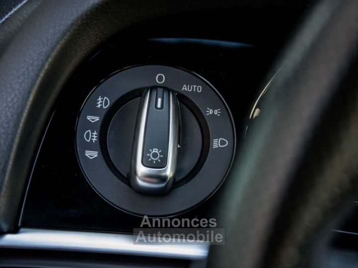 Audi RS6 50 BITURBO V10 - 23