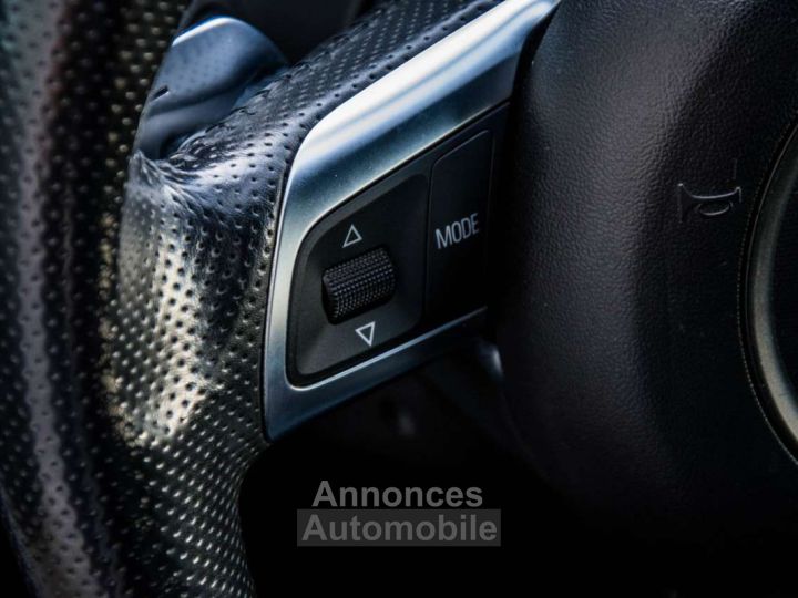 Audi RS6 50 BITURBO V10 - 26