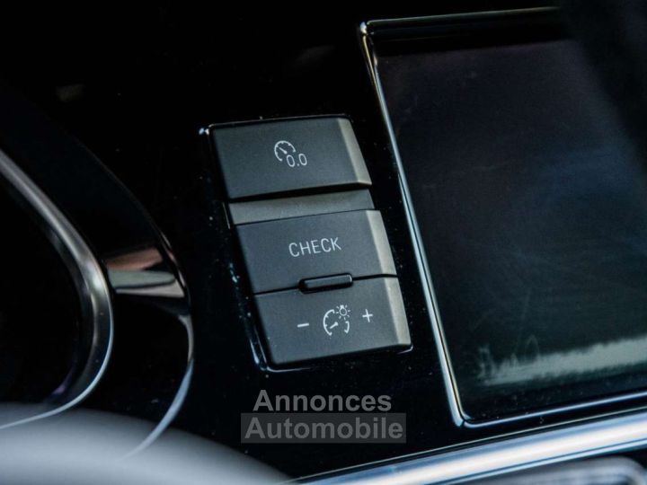 Audi RS6 50 BITURBO V10 - 28