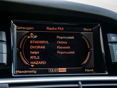 Audi RS6 50 BITURBO V10   - 31