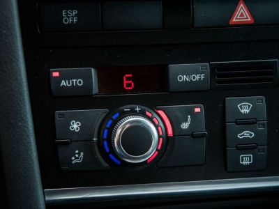 Audi RS6 50 BITURBO V10   - 35