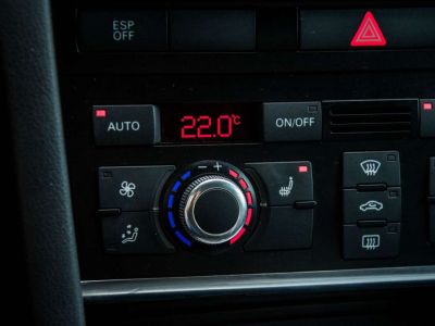 Audi RS6 50 BITURBO V10   - 36