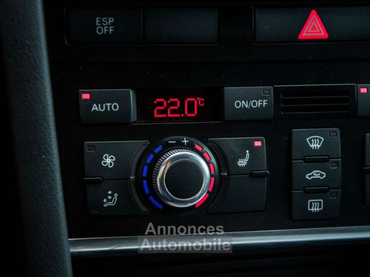 Audi RS6 50 BITURBO V10 - 36