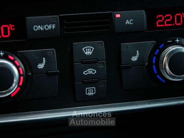 Audi RS6 50 BITURBO V10 - 38