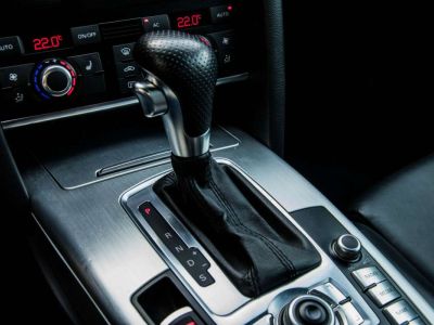 Audi RS6 50 BITURBO V10   - 39