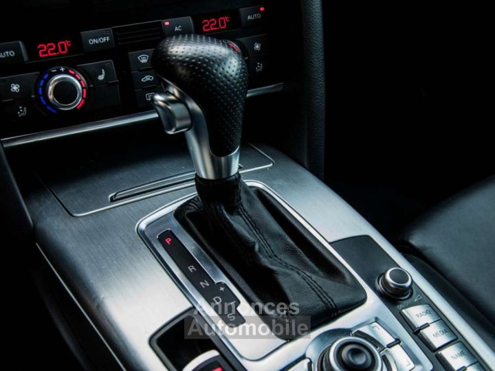 Audi RS6 50 BITURBO V10 - 39