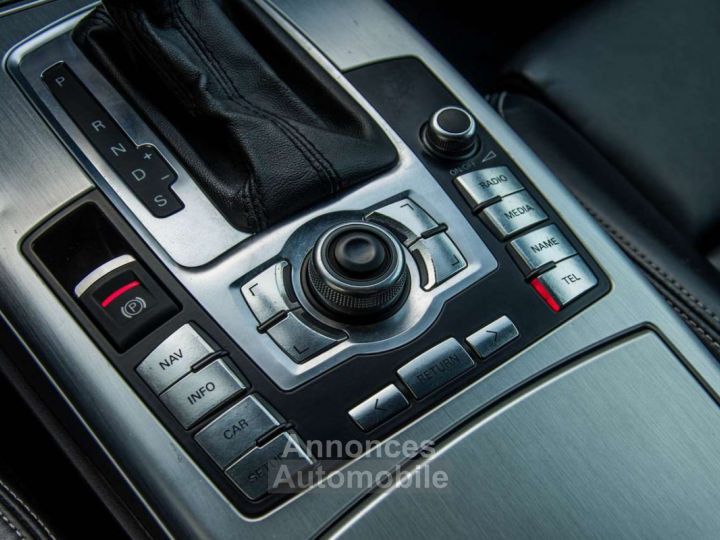 Audi RS6 50 BITURBO V10 - 40