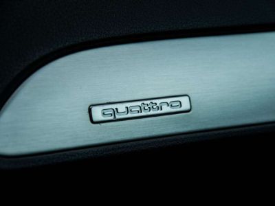 Audi RS6 50 BITURBO V10   - 41