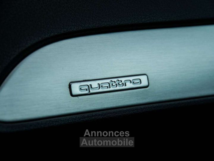 Audi RS6 50 BITURBO V10 - 41