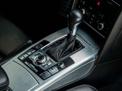 Audi RS6 50 BITURBO V10   - 42