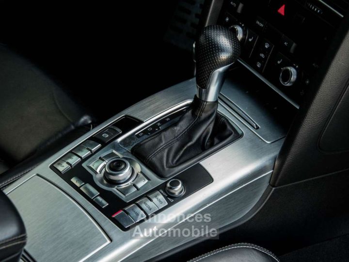 Audi RS6 50 BITURBO V10 - 42