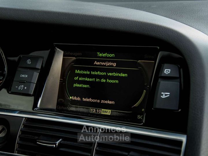 Audi RS6 50 BITURBO V10 - 43