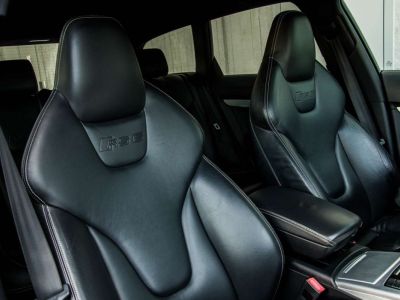 Audi RS6 50 BITURBO V10   - 44