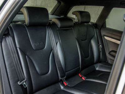 Audi RS6 50 BITURBO V10   - 45