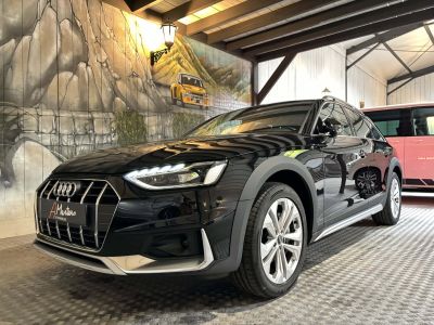 Audi A4 Allroad 40 TDI 204 CV AVUS QUATTRO S-TRONIC   - 2