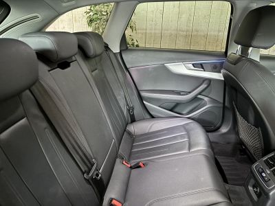 Audi A4 Allroad 40 TDI 204 CV AVUS QUATTRO S-TRONIC   - 9