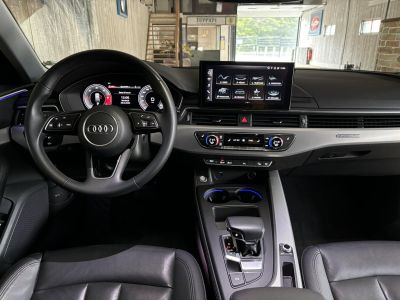 Audi A4 Allroad 40 TDI 204 CV AVUS QUATTRO S-TRONIC   - 6