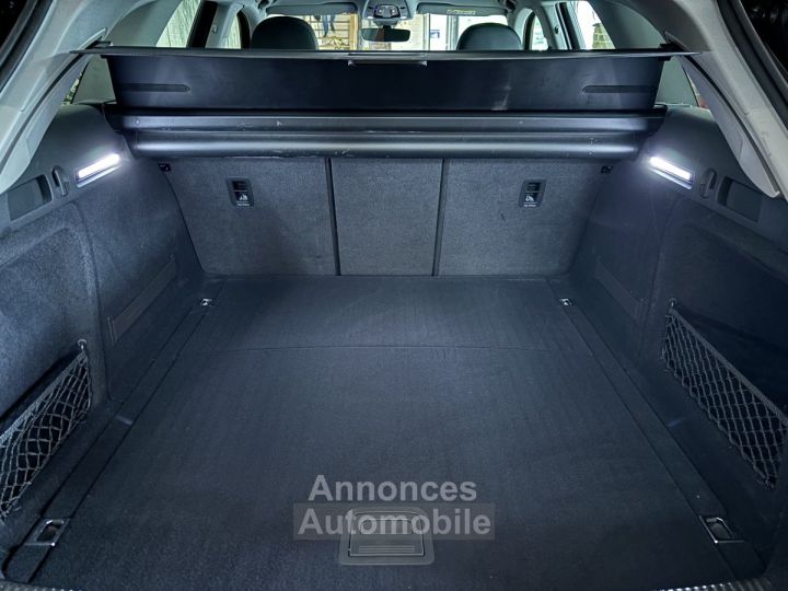 Audi A4 Allroad 40 TDI 204 CV AVUS QUATTRO S-TRONIC - 10