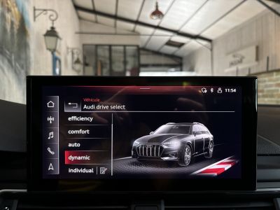Audi A4 Allroad 40 TDI 204 CV AVUS QUATTRO S-TRONIC   - 12