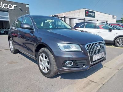 Audi Q5 20 TFSI Quattro Tiptronic--TOIT PANO-GARANTIE--   - 1